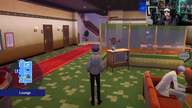 Effective Use of Time - Part 21 [Merciless] -📘Persona 3 Reload [PC] смотреть онлайн