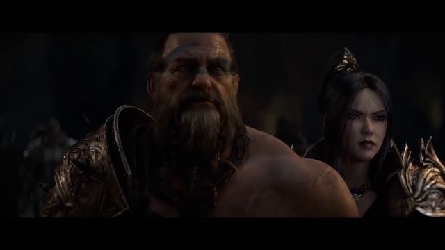 Diablo Immortal Is The Complete Disaster We All Predicted It Would Be смотреть онлайн
