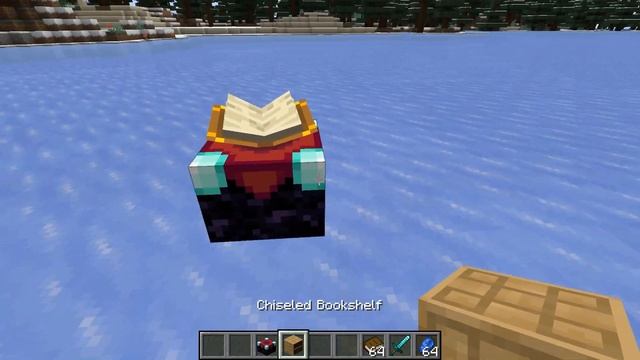 НОВЫЕ ОБНОВЛЕНИЕ ПРИШЛО РАНЬШЕ В МАЙНКРАФТ | ОБЗОР МОДА MINECRAFT One Twenty 1.20 Backport смотреть онлайн