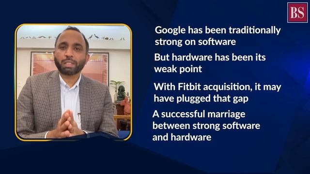 Will Google’s smartwatch set the pulse racing? смотреть онлайн