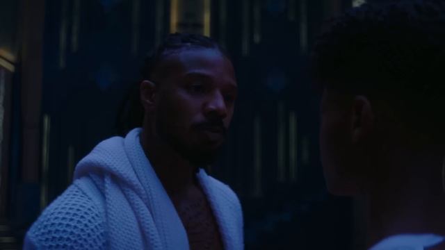 Analyzing Evil: N'Jdaka Erik "Killmonger" Stevens From Black Panther смотреть онлайн