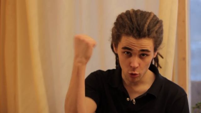 Pro Dread. Выпуск 1. 