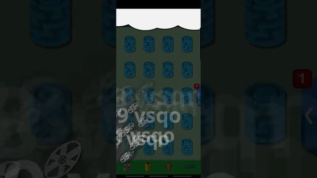 Scrap Clicker 2 - 17k stars stats overview and position upgrades bomb смотреть онлайн