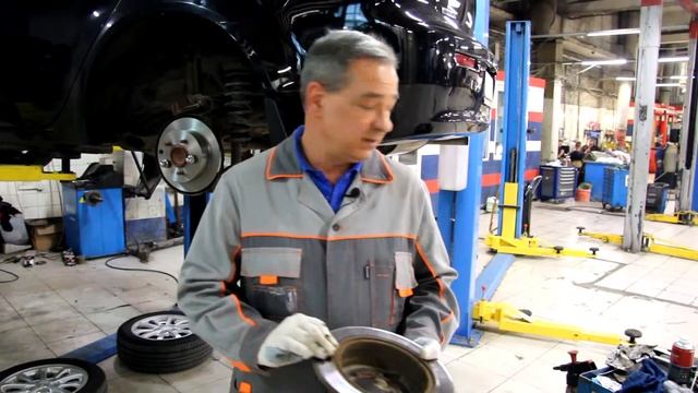 MITSUBISHI LANCER 2010г бензин 1,5 литра МКПП пробег 120 тыс. ремонт тормозной системы. смотреть онлайн