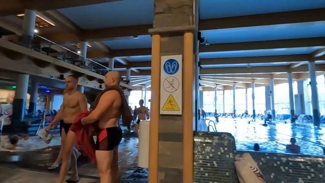 Хохоловські терми- релакс по закопанські смотреть онлайн