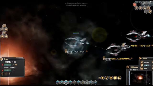Dark Orbit America Global [€ÎM] EL IMPERIO MAYA смотреть онлайн