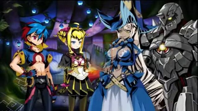 Gaming with Killatia Legasista смотреть онлайн