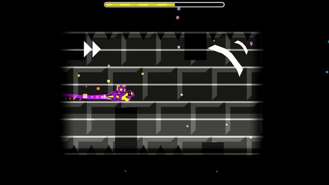 "Function" by Echonox [All Coins] | Geometry Dash 2.0 смотреть онлайн