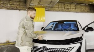 ГЛАВНЫЙ МИНУС CHANGAN UNI-T, обзор реального владельца, обзор чанган uni-t, чанган юни т