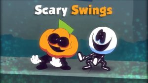Scary Swings EXTENDED
