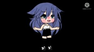 Гача лайф меме •~•слишком близко•~•