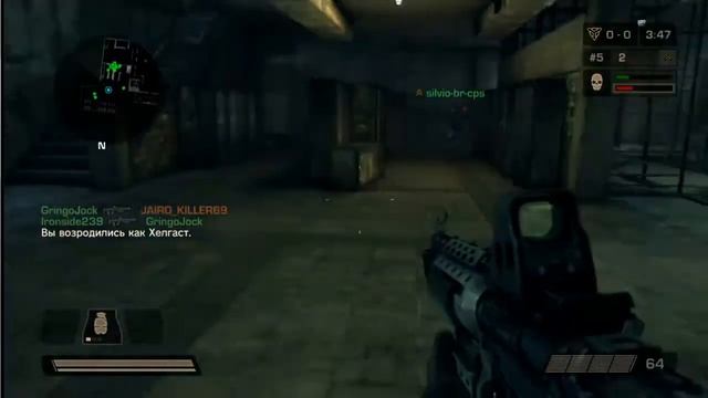 обзор killzone 3 review Killzone 3 beta онлайн боты multiplayer glith лажа 丨Абдулоархив смотреть онлайн
