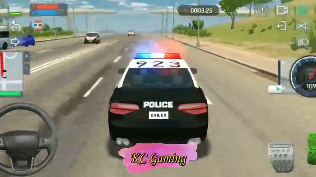 Police Sim 2022 Gameplay Walkthrough (Android, iOS) - Part119 смотреть онлайн