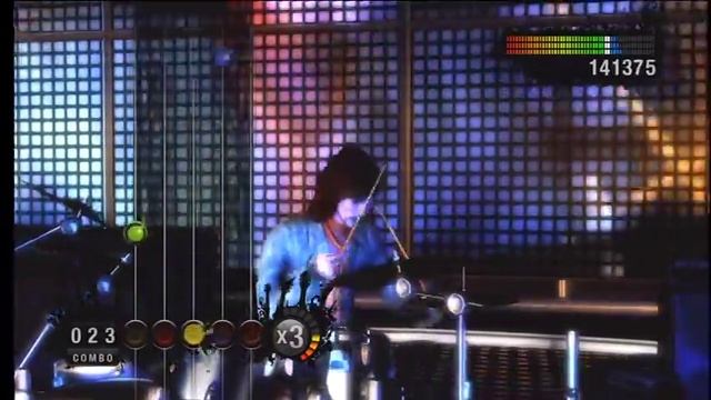 Power Gig: Rise of the Six Strings - Kid Rock - Chop Suey! - Expert Guitar смотреть онлайн