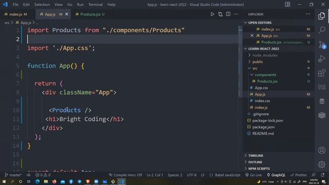 Maîtrisez ReactJS avec Hooks et Redux Toolkit grâce à cette formation en ligne complète смотреть онлайн