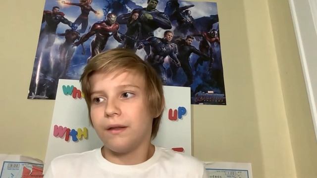 Artemis Fowl Book 1 Review смотреть онлайн