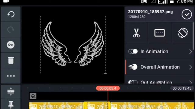 How To Make A Glitch Effect On Android 2017 смотреть онлайн
