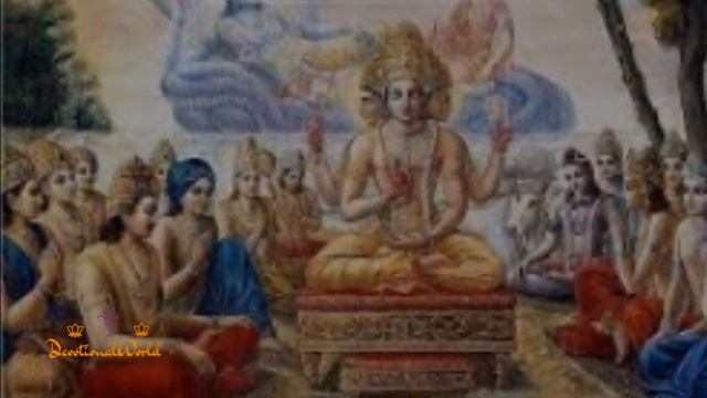 Dhanvantari Mantra..धनवंतरी मंत्र..God Of Ayurveda...Prosperity...Stay Wealthy, Healthy From Inside