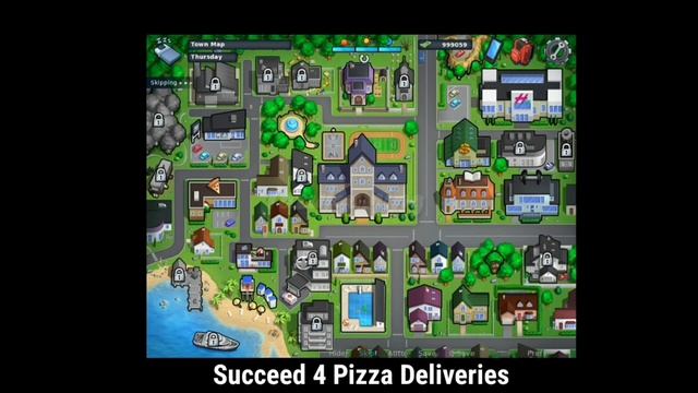SUMMERTIME SAGA 0.20.7 | TINA MAIN STORY COMPLETE QUEST | FULL WALKTHROUGH смотреть онлайн