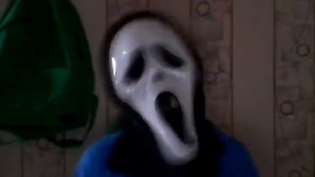 прикол про крика!!! смотреть онлайн