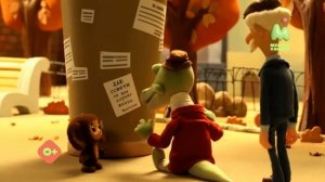 Чебурашка [анонс]