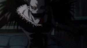 Тетрадь смерти|рюк Эдит