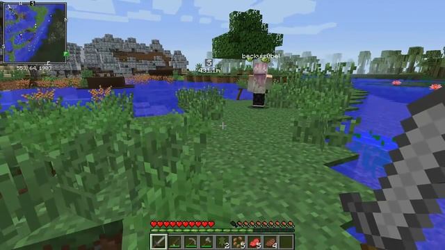 Minecraft: Chamber of Iris - EP 1 "TASKS COMPLETED!" (Minecraft Magic Modpack) смотреть онлайн