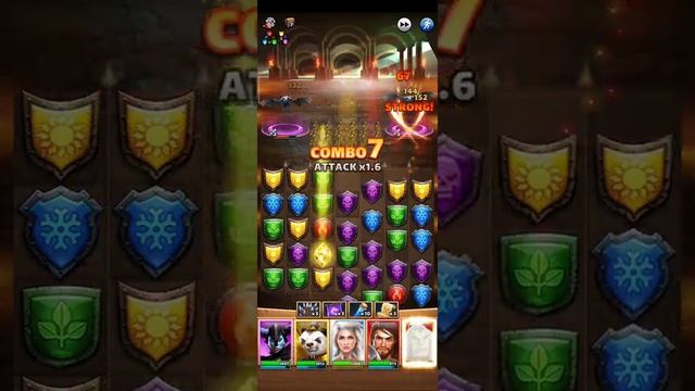 Trials Of Decimation - Walkthrough смотреть онлайн