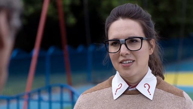 Two Osgoods | The Zygon Inversion | Doctor Who смотреть онлайн