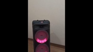 Колонка BT SPEAKER ZQS-8211    Обзор колонки BT SPEAKER ZQS-8211