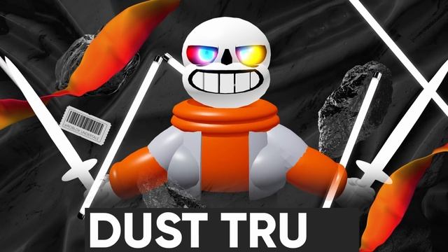 Roblox | Sans AU Tycoon | Murder Time Trio [Phase 4 ]and Dust Trust Sans смотреть онлайн