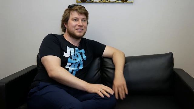 Делал бизнес для себя и понял, что это ошибка - Александр Якубов, CEO Hologroup смотреть онлайн