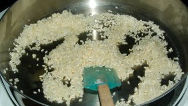 Книга рецептов