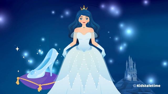 Золушка смотреть онлайн