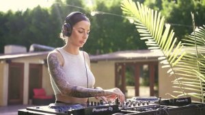 DeepMe - Live @ Los Padres _ Melodic Techno & Progressive House 4K Dj Mix 2024