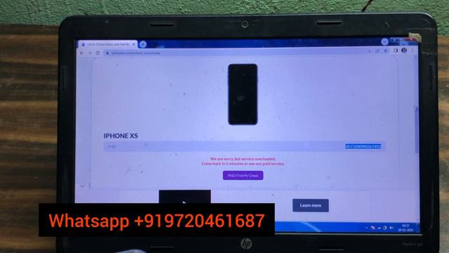 Ios 17 ICloud Bypass | How To Unlock Icloud | Activation Lock | ICloud Bypass Ios 17/16