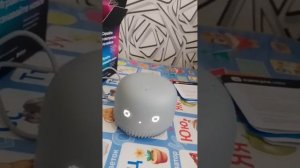 Обзор на Марусю!