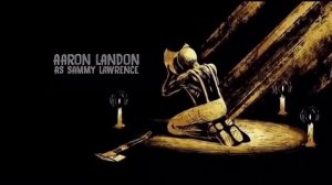 Bendy and ink machine Credits/ 1 HOUR   Бенди Глава 5 Титры/ 1 ЧАС