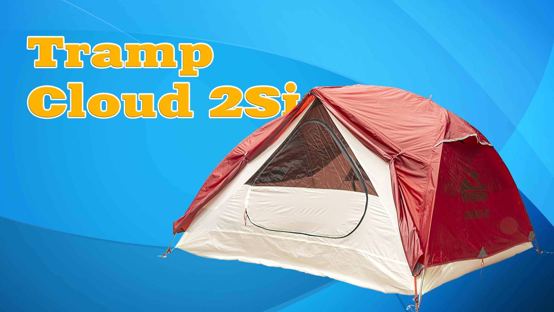 Tramp Cloud 2Si смотреть онлайн