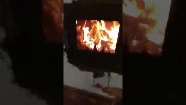 Печь-камин смотреть онлайн