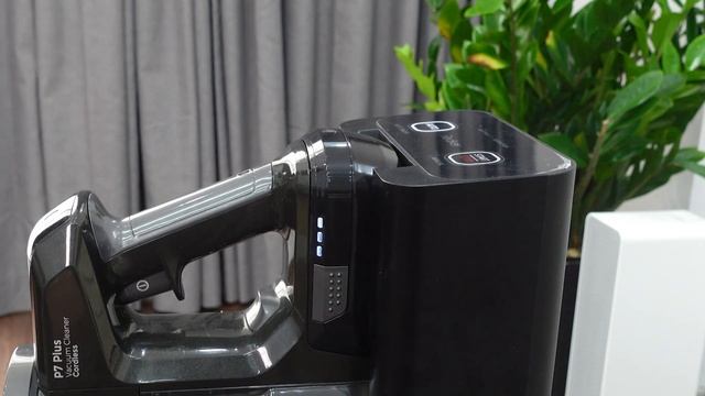 Hướng Dẫn Sử Dụng Máy Hút Bụi Cầm Tay Redkey P7 Plus – Lực Hút Khủng – Trạm Sạc Đổ Rác Tự Động смотреть онлайн
