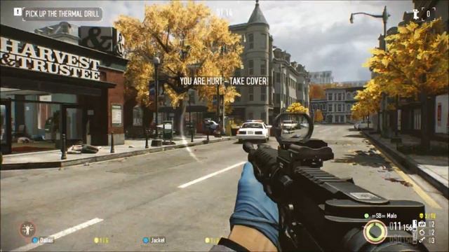 Payday 2 - PewPew Mod смотреть онлайн