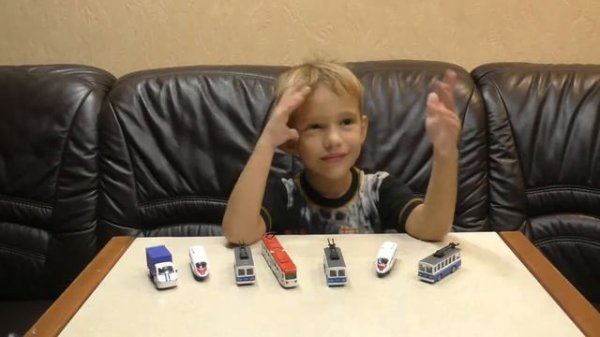 Технопомощь Models Специальная техника Городской транспорт Техно-парк TECHNOPARK