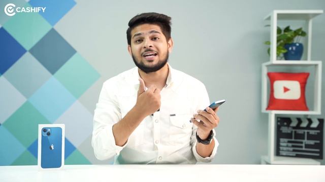 IPhone 13 In 2022 - Should You Buy Or Wait For IPhone 14?