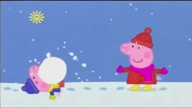 Milkshake! Christmas UK 2006 Promo смотреть онлайн