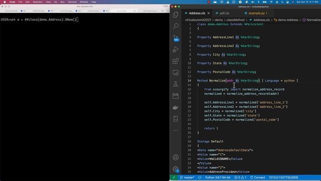 Introduction to Embedded Python смотреть онлайн