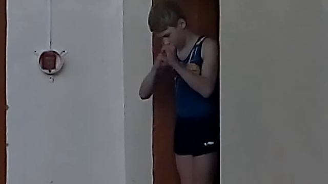 Егор Селезнёв смотреть онлайн