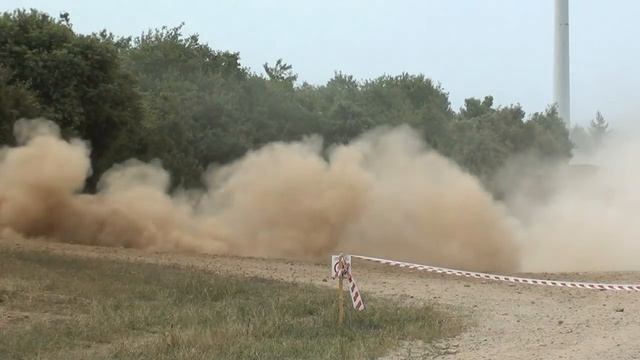 DETTORI GIUSEPPE-PISANO CARLO WRC RALLY ITALIA SARDEGNA 2019 смотреть онлайн