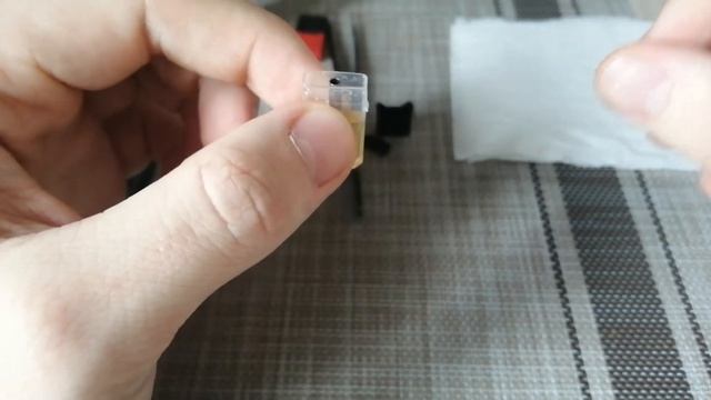 Заправка картриджа JUUL. Как заправить картридж JUUL. смотреть онлайн