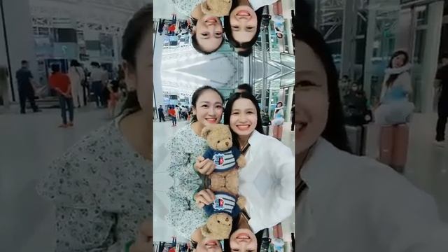 Tiễn Bay Thực Tập Sinh Điều Dưỡng Nhật Bản || Xuất Khẩu Lao Động Nhật Bản смотреть онлайн